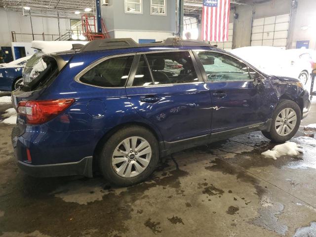 Photo 3 from auction – 2017 SUBARU OUTBACK 2. with VIN 4S4BSAHCXH3286694