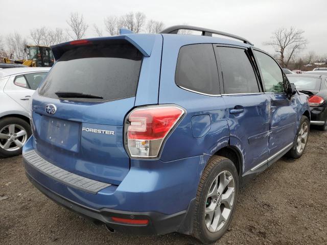 Photo 3 from auction – 2018 SUBARU FORESTER 2 with VIN JF2SJAWC9JH488673