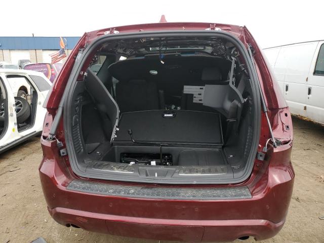 Photo 6 from auction – 2022 DODGE DURANGO R/ with VIN 1C4SDJCT4NC215461