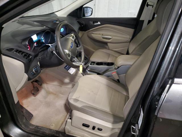 Photo 7 from auction – 2016 FORD ESCAPE SE with VIN 1FMCU9G91GUC48301