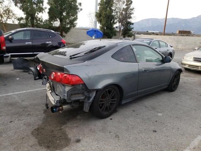 Photo 3 from auction – 2005 ACURA RSX with VIN JH4DC54835S015205
