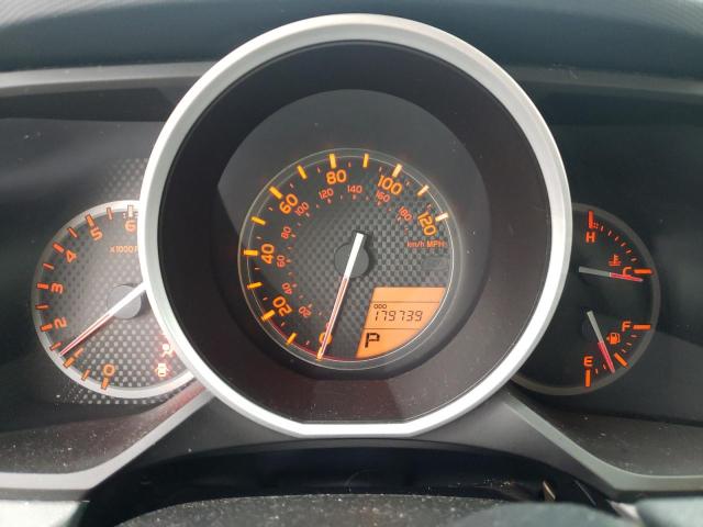 صورة رقم 9 من المزاد - 2011 TOYOTA 4RUNNER SR مع VIN JTEZU5JR4B5023272