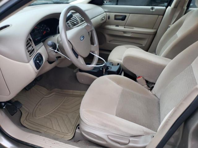 Photo 7 from auction – 2006 FORD TAURUS SE with VIN 1FAFP53U46A238606