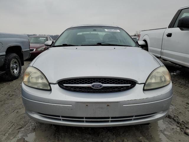 Photo 5 from auction – 2001 FORD TAURUS SES with VIN 1FAFP55S71A151707