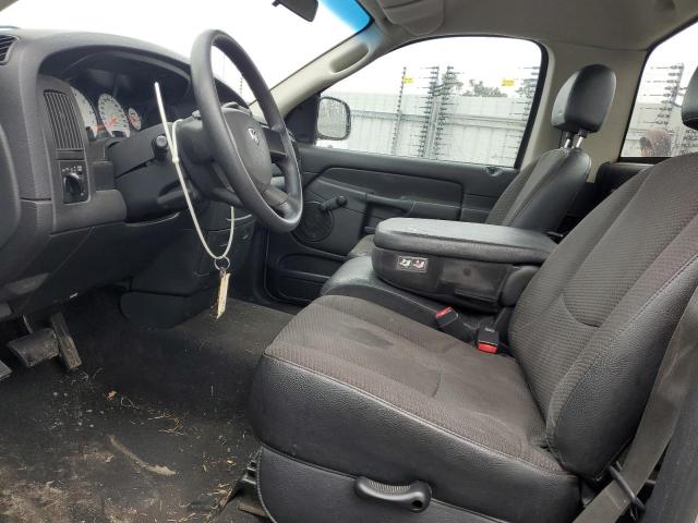 Photo 7 from auction – 2005 DODGE RAM 1500 S with VIN 1D7HA16K35J646221