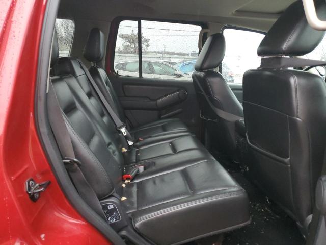 Photo 11 from auction – 2009 MERCURY MOUNTAINEE with VIN 4M2EU48E79UJ02669