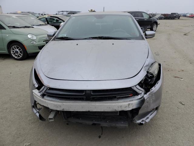 Photo 5 from auction – 2016 DODGE DART SE with VIN 1C3CDFAA1GD533770