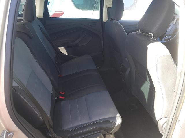 Photo 10 from auction – 2018 FORD ESCAPE S with VIN 1FMCU0F79JUC78620