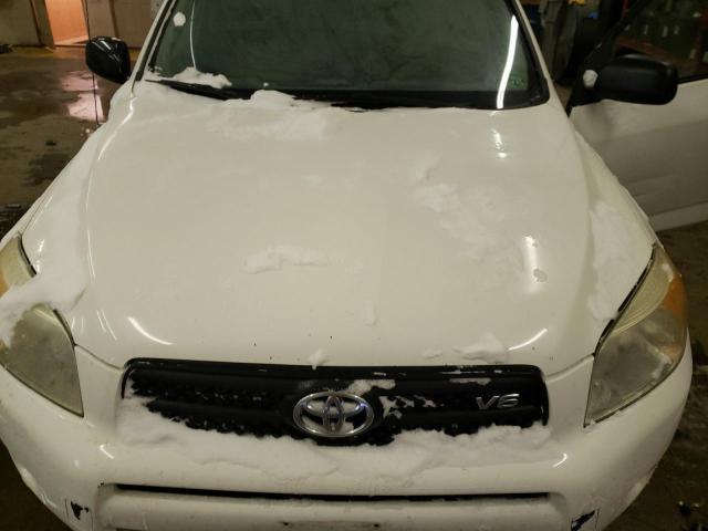 Photo 12 from auction – 2006 TOYOTA RAV4 with VIN JTMBK33V066001554