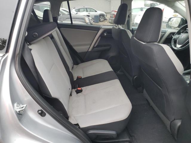 Photo 11 from auction – 2016 TOYOTA RAV4 XLE with VIN 2T3RFREV0GW431118