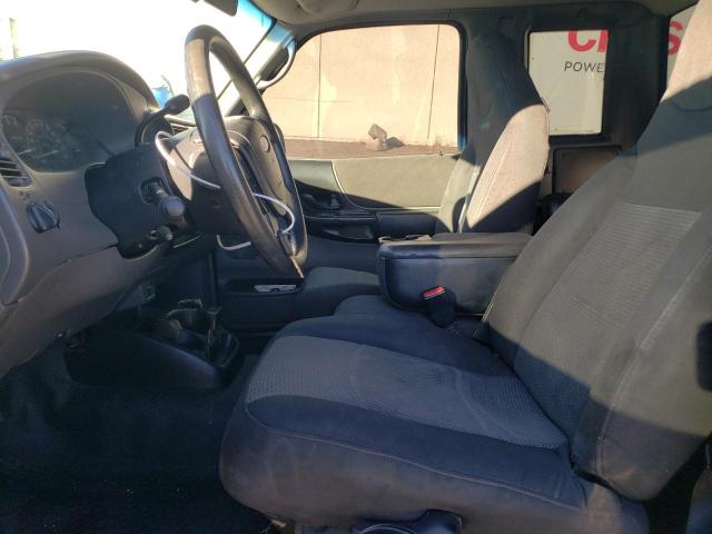 Photo 7 from auction – 2003 FORD RANGER SUP with VIN 1FTYR14V13PA40488