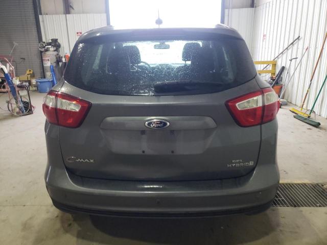 Photo 6 from auction – 2013 FORD C-MAX SEL with VIN 1FADP5BU9DL538099