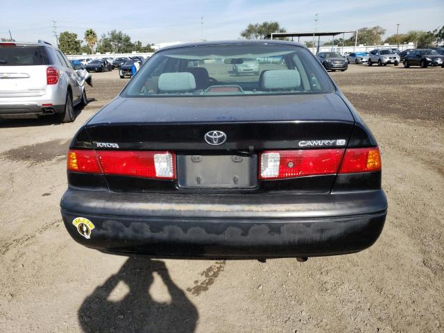 Photo 6 from auction – 2000 TOYOTA CAMRY CE with VIN JT2BG22K3Y0474043