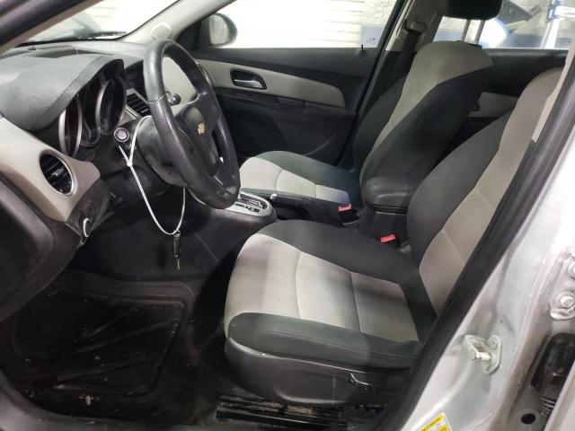 Photo 7 from auction – 2012 CHEVROLET CRUZE LS with VIN 1G1PC5SH5C7180456