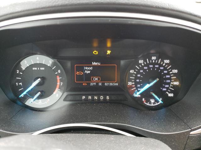 Photo 9 from auction – 2015 FORD FUSION SE with VIN 3FA6P0H76FR196435
