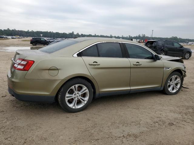 Photo 3 from auction – 2013 FORD TAURUS SEL with VIN 1FAHP2E83DG209678