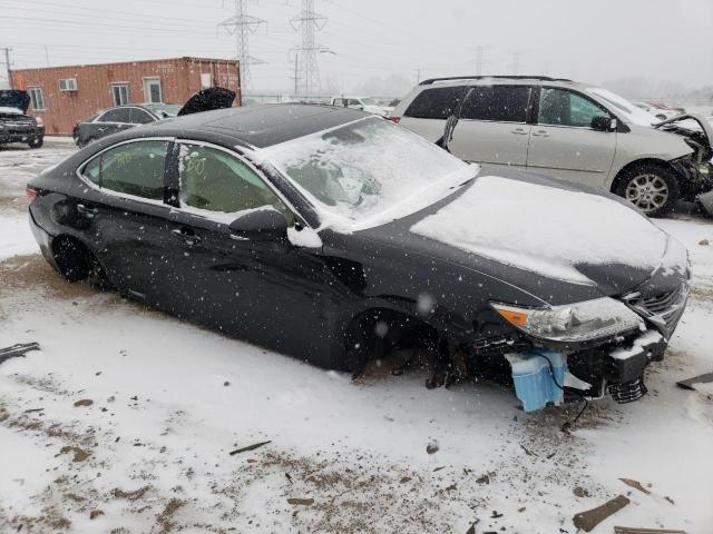 Photo 4 from auction – 2013 LEXUS ES 300H with VIN JTHBW1GG4D2002357
