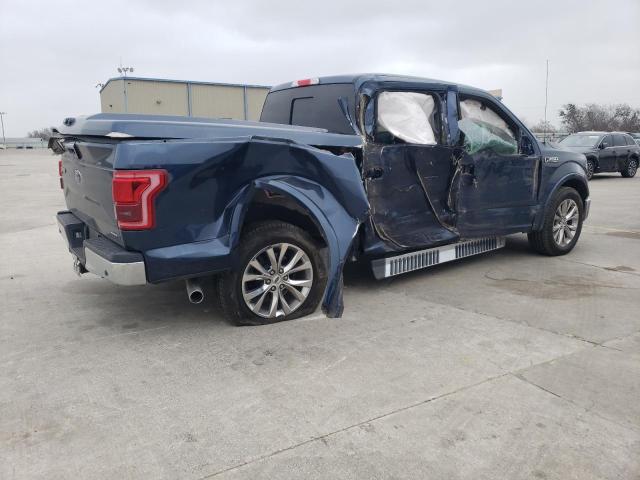 Photo 3 from auction – 2016 FORD F150 SUPER with VIN 1FTEW1CF4GFC26771