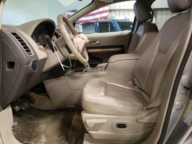 Photo 7 from auction – 2007 FORD EDGE SEL P with VIN 2FMDK39C87BB20322