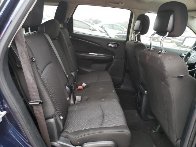 Photo 11 from auction – 2019 DODGE JOURNEY SE with VIN 3C4PDCAB9KT862305