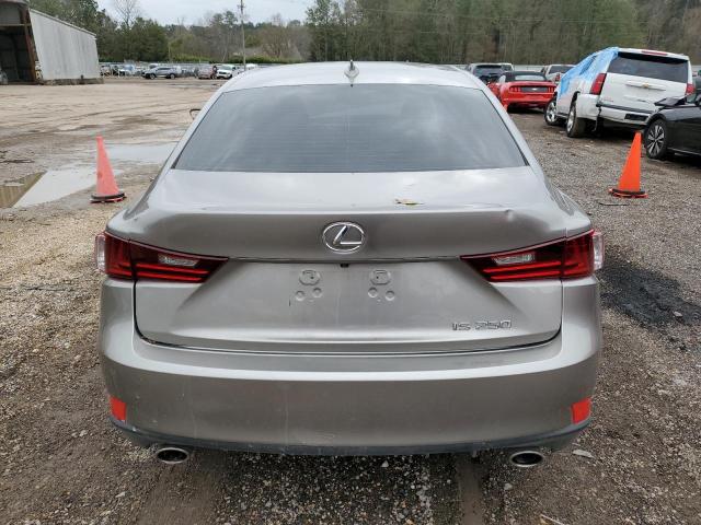 Photo 6 from auction – 2014 LEXUS IS 250 with VIN JTHBF1D24E5020706