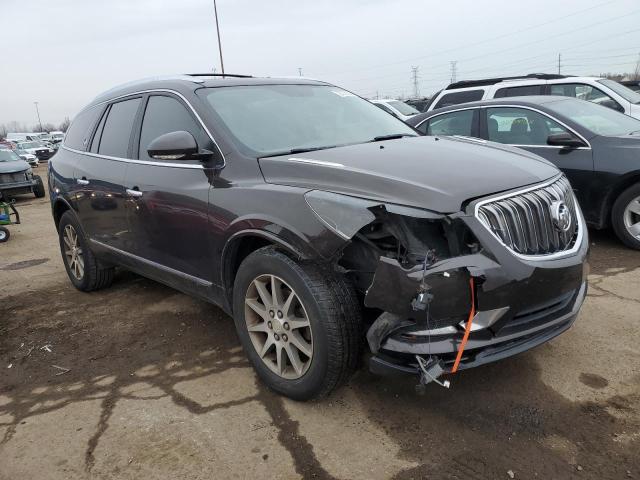 Фото 4 с аукциона – 2013 BUICK ENCLAVE с VIN 5GAKRCKD0DJ236309