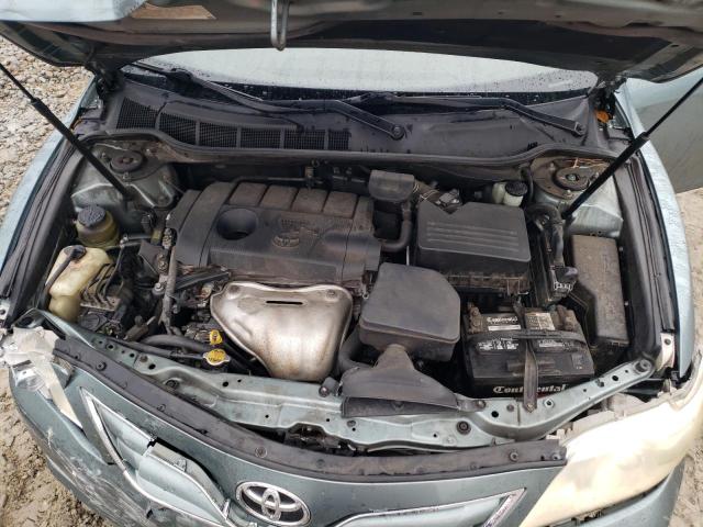 Photo 11 from auction – 2011 TOYOTA CAMRY BASE with VIN 4T1BF3EK3BU746680