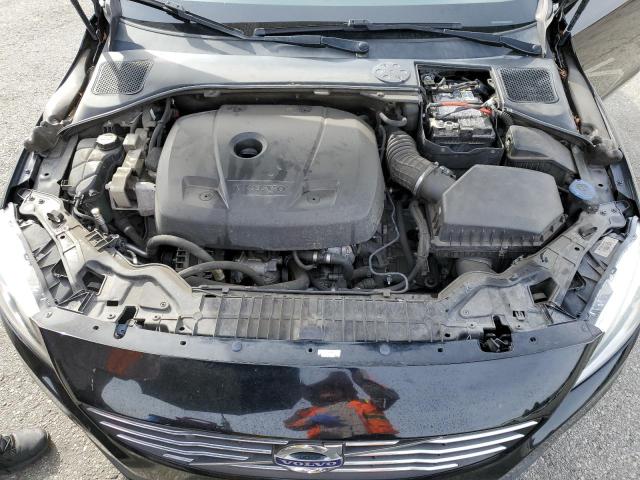 Photo 11 from auction – 2016 VOLVO S60 PREMIE with VIN YV149MFK0G1397750