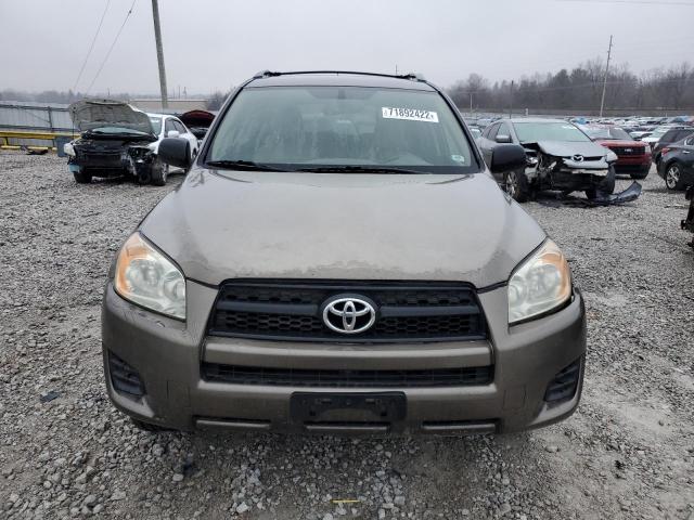 Photo 5 from auction – 2010 TOYOTA RAV4 with VIN JTMBF4DV7AD036914