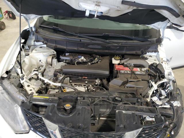Photo 12 from auction – 2016 NISSAN ROGUE S with VIN KNMAT2MT8GP607583