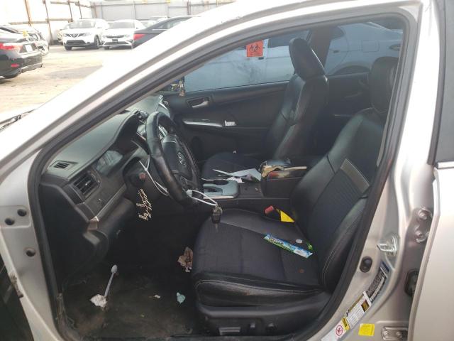 Photo 7 from auction – 2012 TOYOTA CAMRY BASE with VIN 4T1BF1FK0CU593440