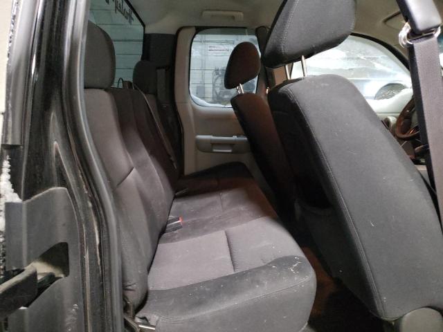 Photo 10 from auction – 2010 CHEVROLET SILVERADO with VIN 1GCSCPE03AZ222742