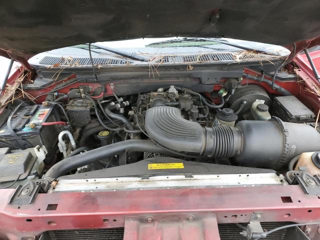 Photo 12 from auction – 2000 FORD EXPEDITION with VIN 1FMRU1768YLA87387