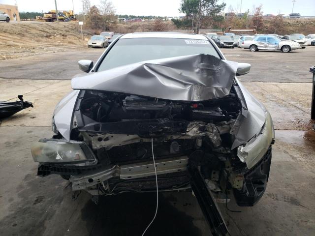 Photo 5 from auction – 2012 HONDA ACCORD EXL with VIN 1HGCS2B83CA002167