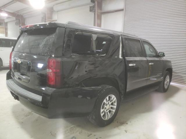 Zdjęcie 3 z aukcji – 2016 CHEVROLET SUBURBAN C z VIN 1GNSCHKC9GR158372