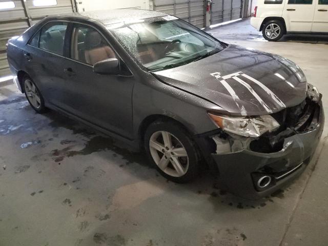 Photo 4 from auction – 2013 TOYOTA CAMRY L with VIN 4T1BF1FK8DU269749