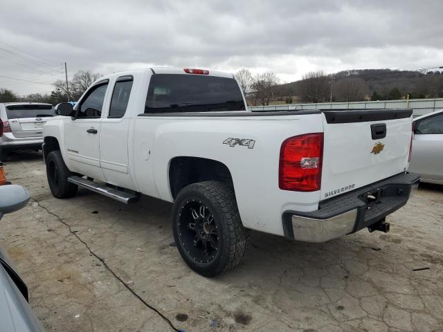 Photo 2 from auction – 2013 CHEVROLET SILVERADO with VIN 1GCRKSE73DZ115180