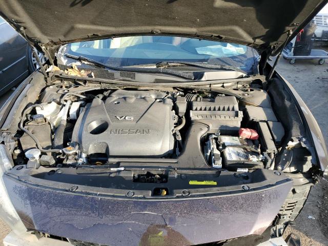 Photo 11 from auction – 2016 NISSAN MAXIMA 3.5 with VIN 1N4AA6AP7GC382140