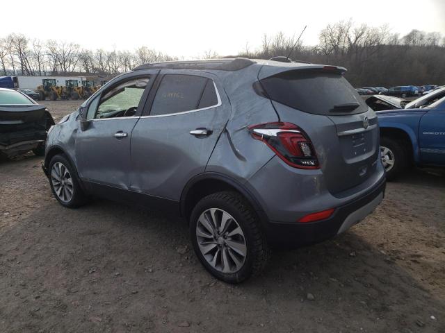 Photo 2 from auction – 2019 BUICK ENCORE PRE with VIN KL4CJESB3KB834870
