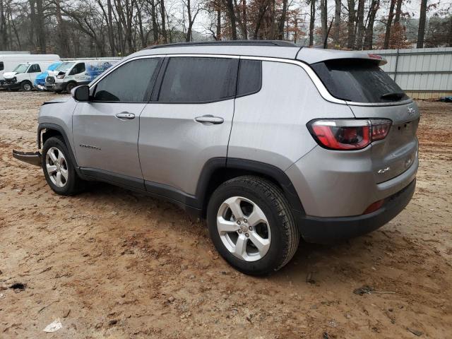 Photo 2 from auction – 2018 JEEP COMPASS LA with VIN 3C4NJDBB4JT331788