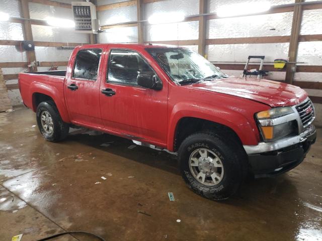 Photo 4 from auction – 2007 GMC CANYON with VIN 1GTDS13E778199309