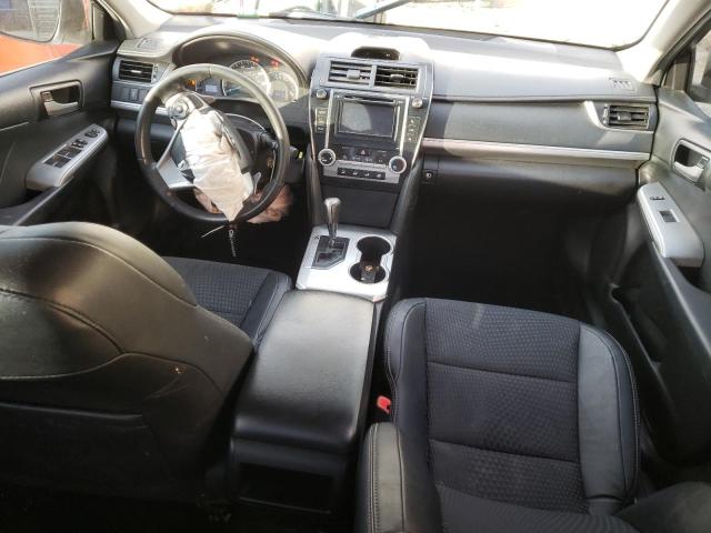 Photo 8 from auction – 2013 TOYOTA CAMRY L with VIN 4T1BF1FK7DU700811