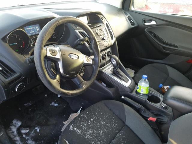 Foto 7 de la subasta – 2012 FORD FOCUS SE con VIN 1FAHP3K26CL107920