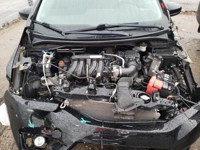 Photo 11 from auction – 2017 HONDA FIT EX with VIN 3HGGK5H75HM704535