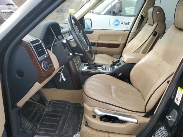 Photo 7 from auction – 2011 LAND ROVER RANGE ROVE with VIN SALMF1D45BA358316