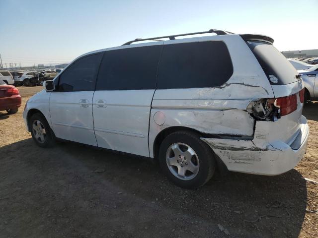 Photo 2 from auction – 2000 HONDA ODYSSEY EX with VIN 2HKRL1865YH570653