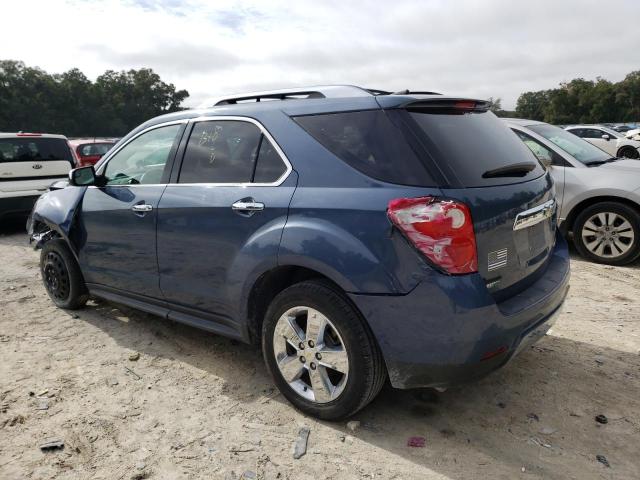 Photo 2 from auction – 2012 CHEVROLET EQUINOX LT with VIN 2GNALFEK7C6270452