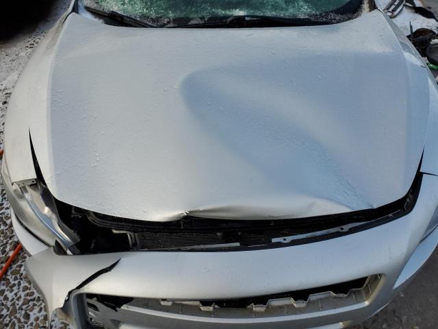 Photo 11 from auction – 2014 NISSAN MAXIMA S with VIN 1N4AA5AP9EC914611
