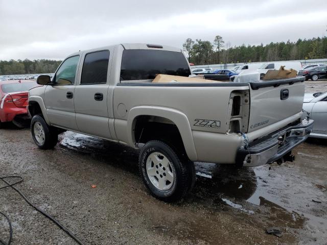 Photo 2 from auction – 2006 CHEVROLET SILVERADO with VIN 2GCEK13T161217498