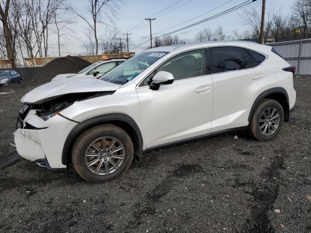 LEXUS NX 200T BA 2017 with VIN JTJBARBZ2H2122684 - Photo from auction